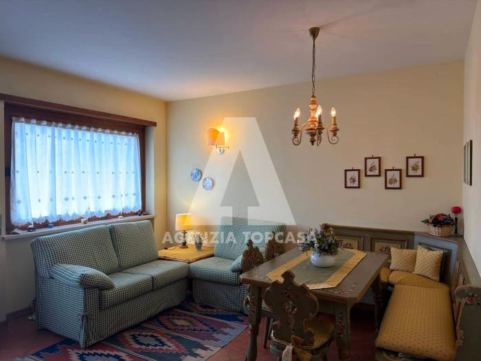Appartamento trilocale in vendita in Via Rotz, Gallio