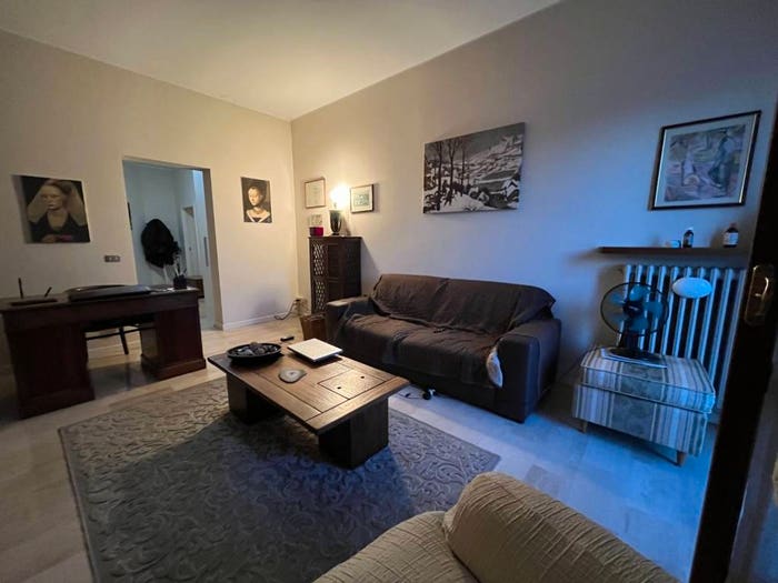Appartamento trilocale in vendita in Via Francesco Soldati, Zona, Piacenza