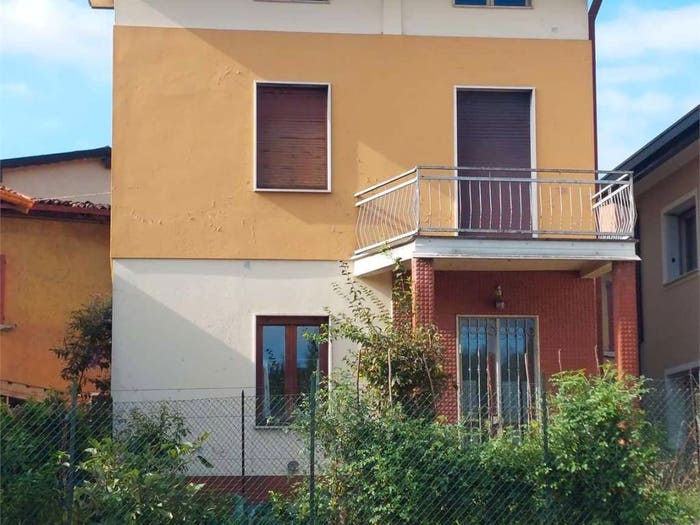 Casa con 5 locali in vendita in Via Fratelli Scalvini, Odolo