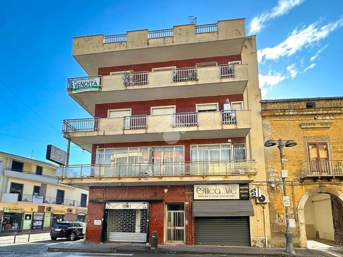 Appartamento bilocale in vendita in Viale margherita, Mondragone