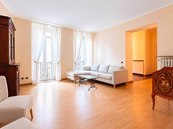 Appartamento con 6 locali in vendita in Via Nirone, Sant'Ambrogio, Milano