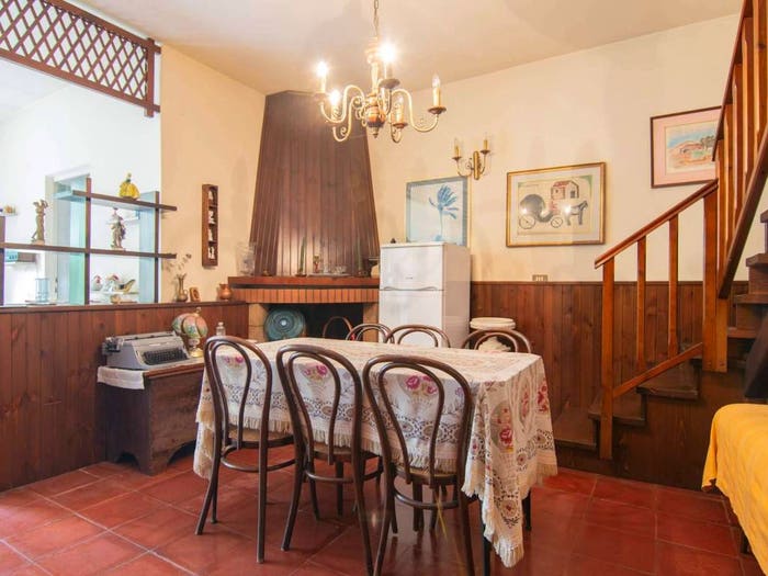 Casa bilocale in vendita in strada Romana, Centro, Schiavon
