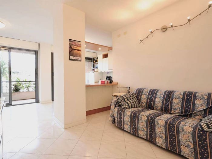 Appartamento bilocale in vendita in Viale Roma, Centro, Cervia