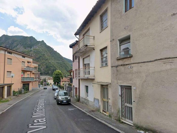Casa con 5 locali in vendita in Via Michelangelo, Centro, Gardone Val Trompia