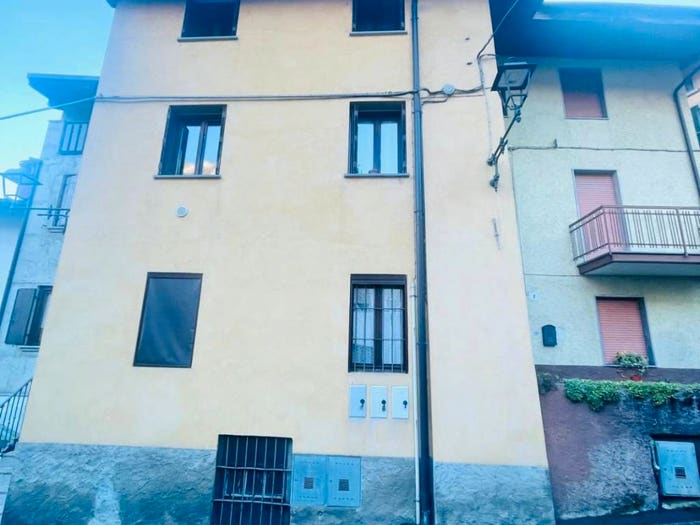 Appartamento trilocale in vendita in Via Egistremo, Centro, Angolo Terme