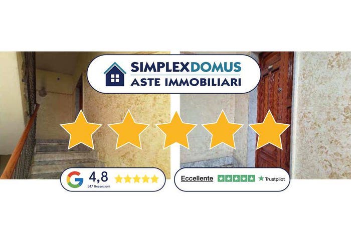 Appartamento trilocale in vendita in Viale IV Aprile, Capodichino, Napoli