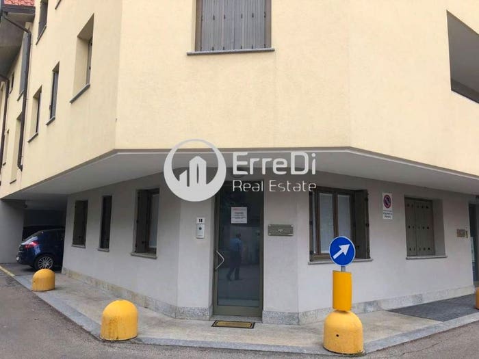 Appartamento bilocale in vendita in via giacomo puccini, Centro, Garbagnate Milanese