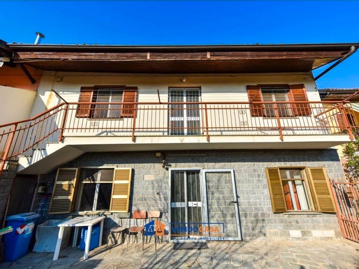 Casa con 6 locali in vendita in Strada Tagliaferro, Tagliaferro Tetti Piatti, Moncalieri