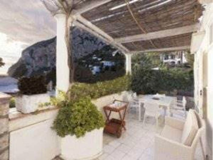 Appartamento con 5 locali in vendita in Capri, Centro