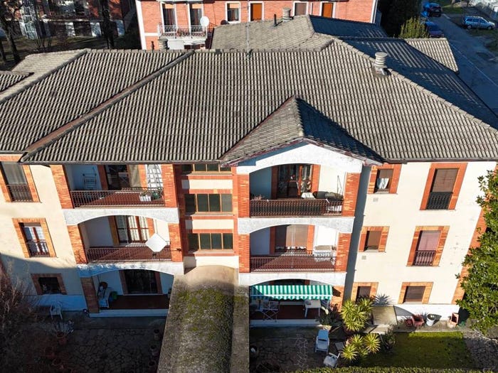 Casa con 6 locali in vendita in Via Olona, Cristo Re, Cremona