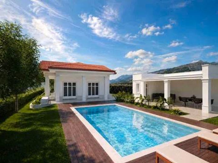 Casa con 6 locali in vendita in Caranna, Forte dei Marmi