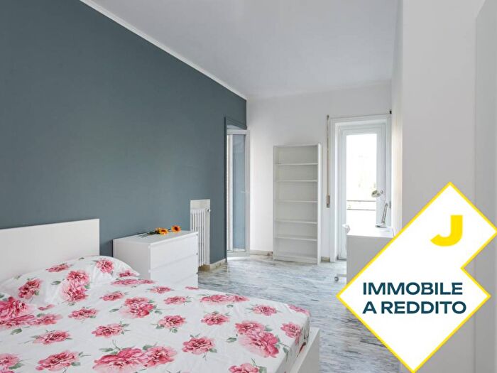 Appartamento con 6 locali in vendita in Viale dei Quattro Venti, Monteverde Vecchio, Roma