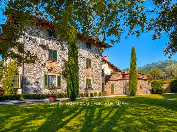 Casa con 6 locali in vendita in Via di Valgiano, Petrognano San Gennaro, Capannori
