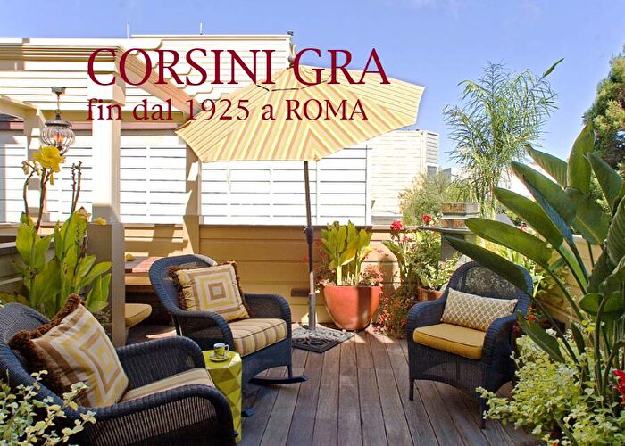 Casa con 6 locali in vendita in Via Borgognona, Spagna, Roma