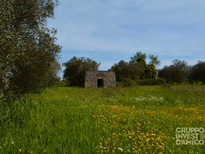 Casa monolocale in vendita in Contrada Difesa San Salvatore, Campanile Fumarola Cavalleriza, Ostuni