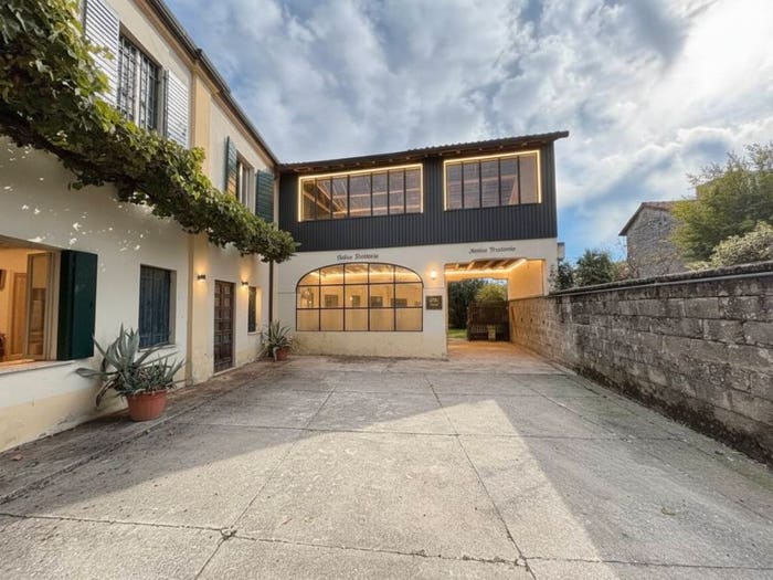 Casa con 6 locali in vendita in Via Roma, Centro, Cartigliano