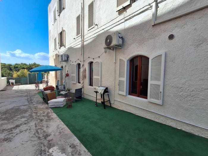 Appartamento trilocale in vendita in Via Ostia, Foce Varano, Ischitella