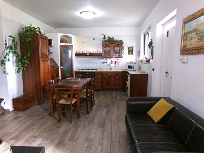 Casa quadrilocale in vendita in Via Dino Campana, Rinascimento, Anzio