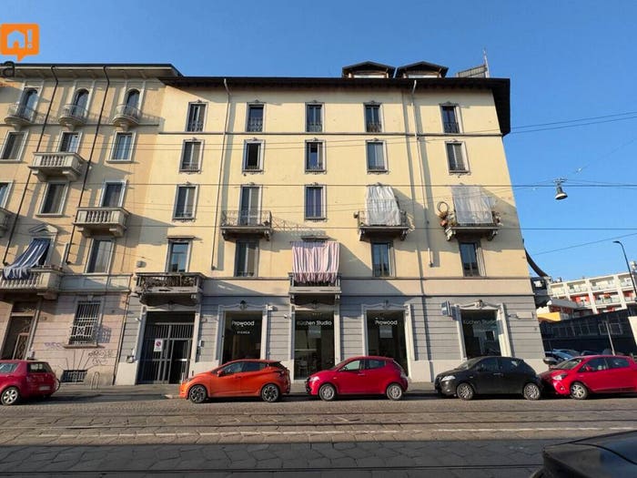 Appartamento quadrilocale in vendita in Via Leoncavallo, Parco Trotter, Milano