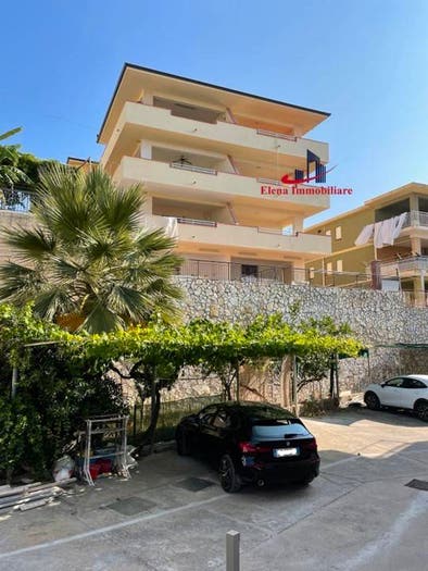 Appartamento con 6 locali in vendita in Via Mar Tirreno, Alcamo Marina, Alcamo