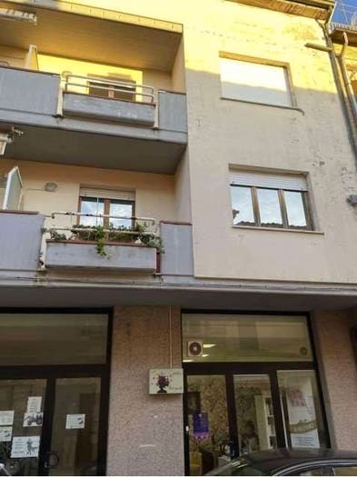 Appartamento con 6 locali in vendita in Via Roma, Centro, Montalto delle Marche