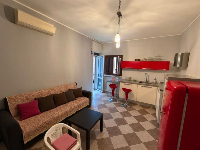 Appartamento trilocale in vendita in Via dei Mille, Abbiategrasso