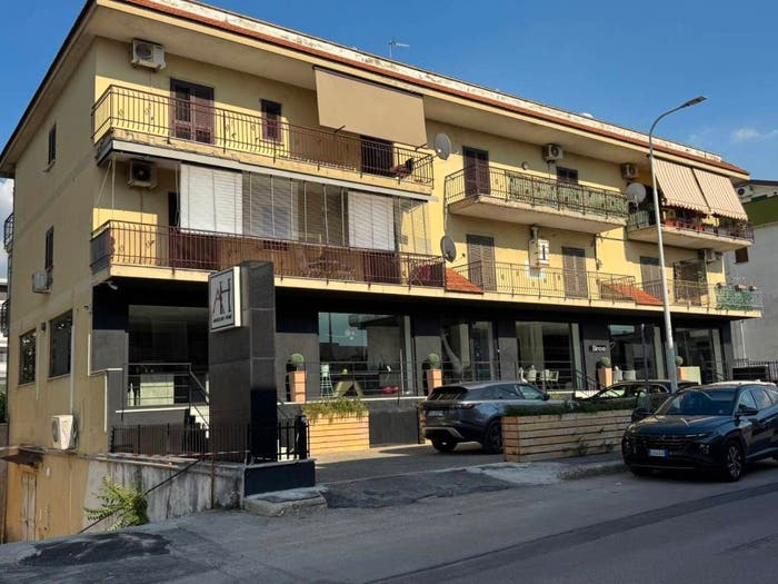 Appartamento bilocale in vendita in Via Nola, Cicciano