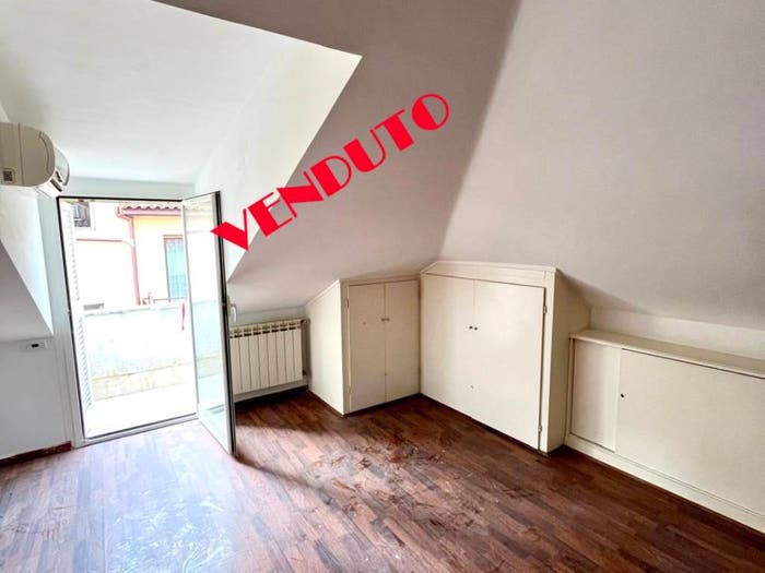 Casa monolocale in vendita in Via Ezio Sciamanna, Torrevecchia, Roma