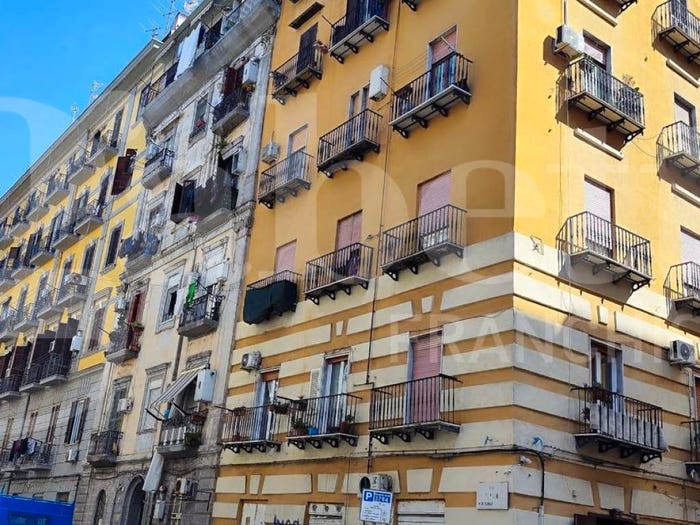 Appartamento trilocale in vendita in via torino, Vasto, Napoli