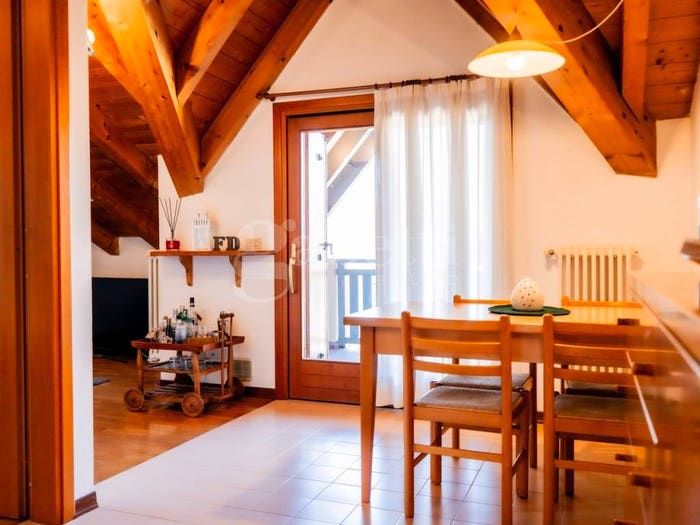 Appartamento trilocale in vendita in Via Anconetta, Centro, Belluno