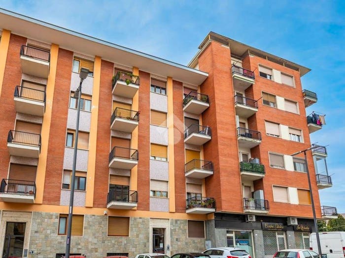 Appartamento bilocale in vendita in VIA MARCONI, Centro, Beinasco