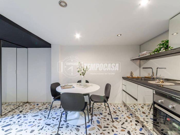 Appartamento monolocale in vendita in Viale Piave, Piave Tricolore, Milano