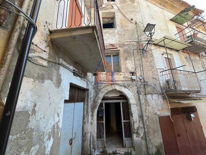 Appartamento bilocale in vendita in Vico San Nicola, Nicastro Sambiase, Lamezia Terme