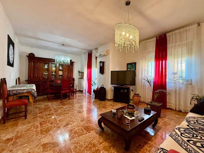 Appartamento quadrilocale in vendita in Via Paolo Sacco, Cristo, Alessandria