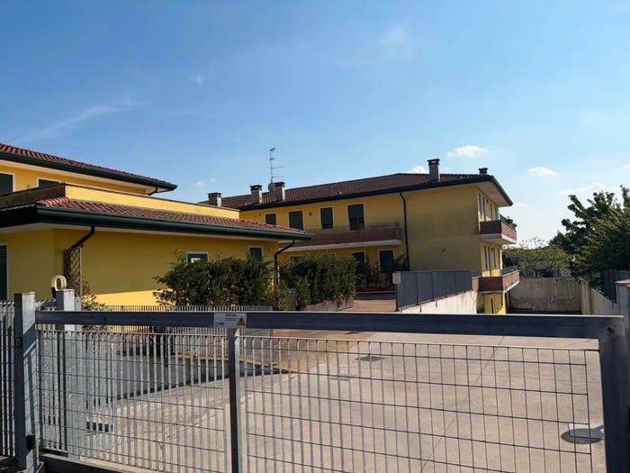 Appartamento monolocale in vendita in Via Beata Madre Teresa di Calcutta, Centro, Monselice