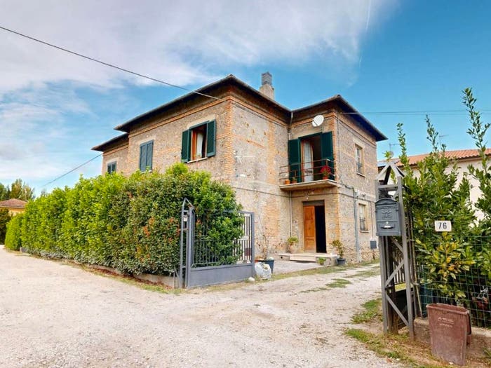 Casa con 6 locali in vendita in Via Angelo Maria Ricci, Rieti