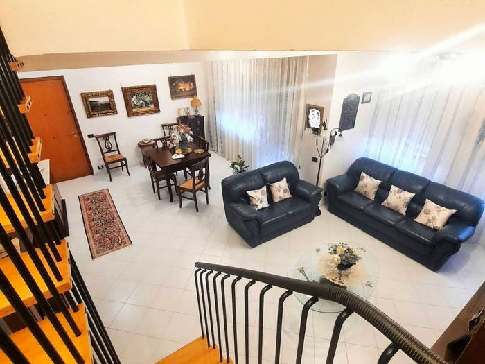 Appartamento con 5 locali in vendita in Bonagia, Palermo