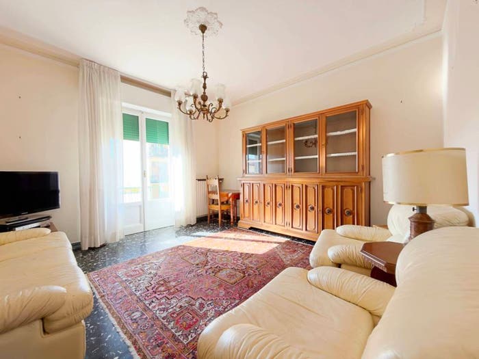 Appartamento con 5 locali in vendita in Via Erbosa, Europa, Firenze