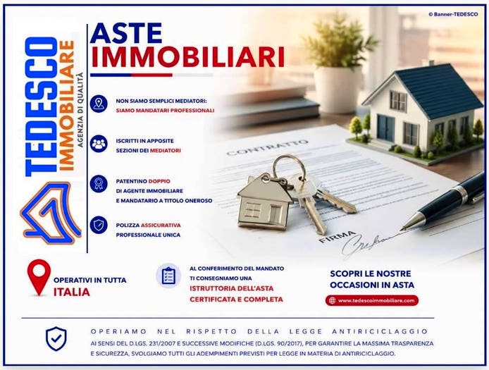 Appartamento quadrilocale in vendita in Via Porrino, Porrino, Monte San Giovanni Campano