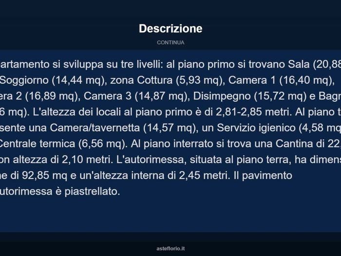 Case in Vendita e in Affitto - 2