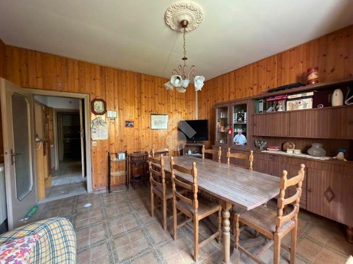 Appartamento quadrilocale in vendita in Via Palazzolo, Osteria Del Gatto, Fossato di Vico