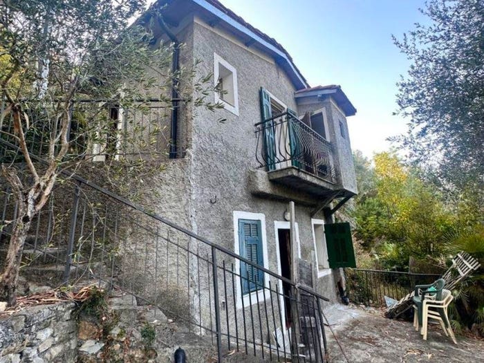Casa bilocale in vendita in Via Silvio Pellico, Montenero, Bordighera