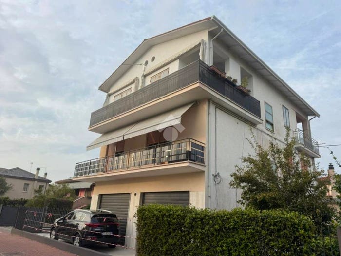 Casa quadrilocale in vendita in Via Dosso Dossi, Trivignano Gatta, Venezia