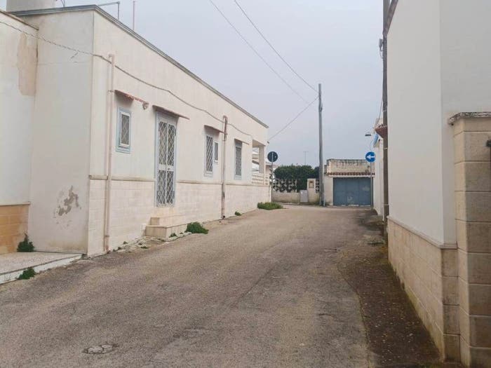 Casa trilocale in vendita in Via Anzio, San Pietro in Bevagna, Manduria