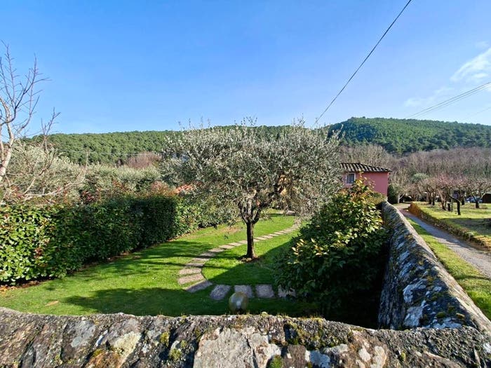 Casa trilocale in vendita in Pieve di Compito Sant'Andrea di Compito, Capannori
