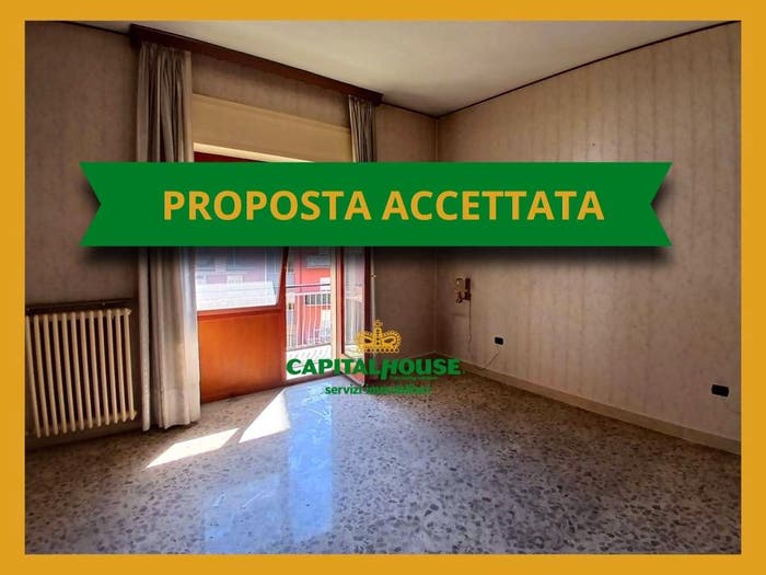 Appartamento trilocale in vendita in Via Beata Francesca, A Annarumma A Gasperi F Tedesco, Avellino