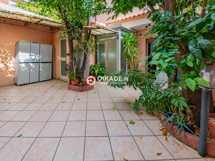 Casa con 5 locali in vendita in Via Trinità, Centro, Sinnai