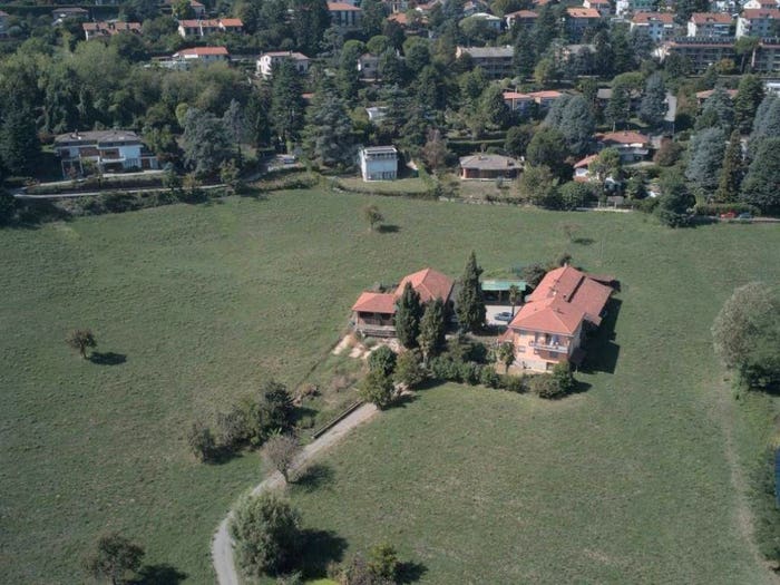 Casa con 6 locali in vendita in Strada Valle Balbiana, Pino Torinese