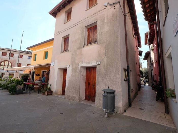Casa con 6 locali in vendita in Marano Lagunare