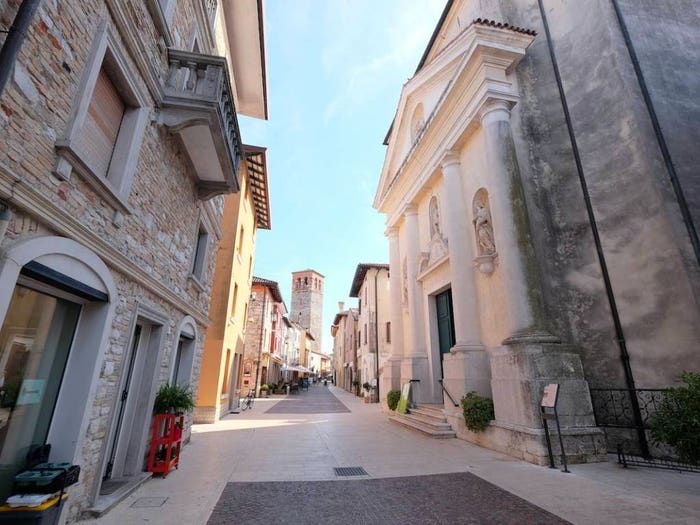 Case in Vendita e in Affitto - 3